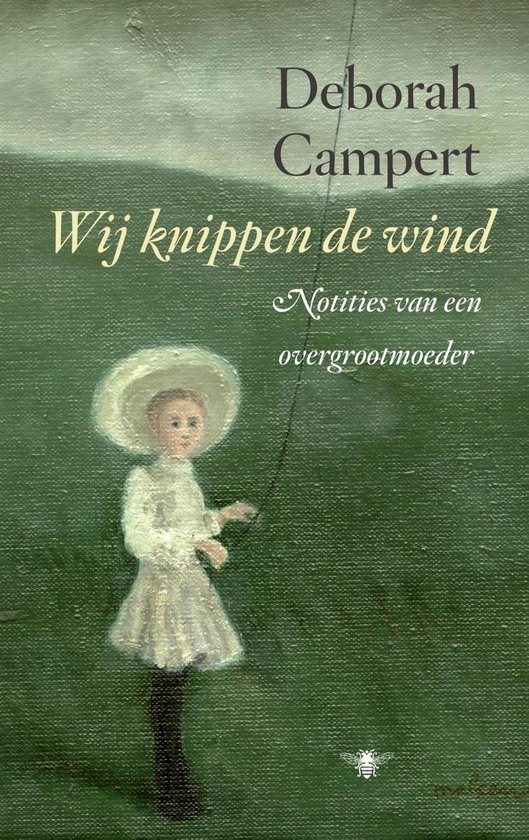 Wij knippen de wind