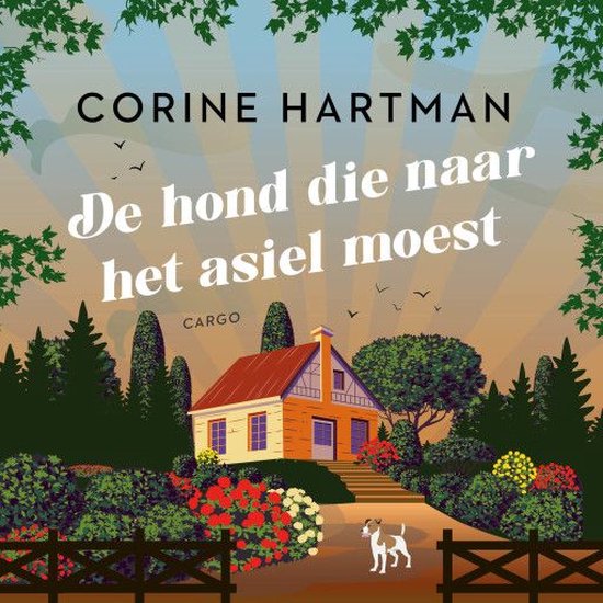 De hond die naar het asiel moest