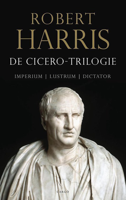 De Cicero-trilogie