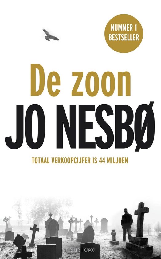 De zoon