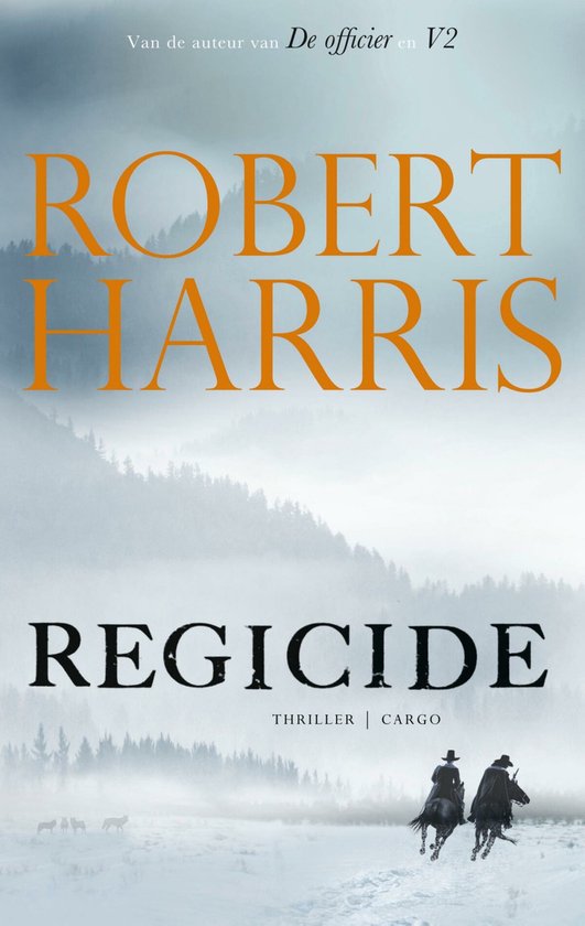 Regicide