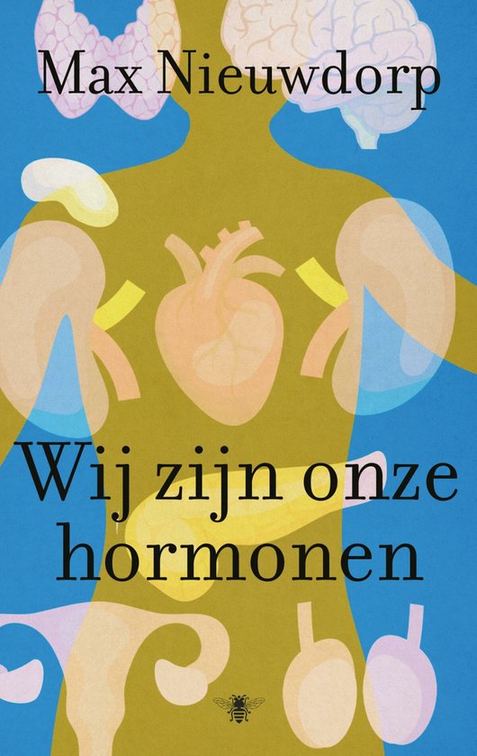 Wij zijn onze hormonen