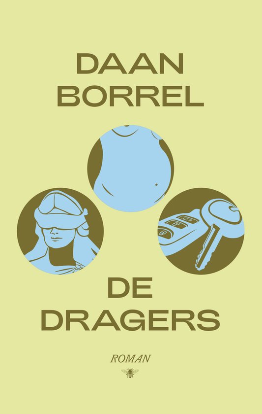 De dragers