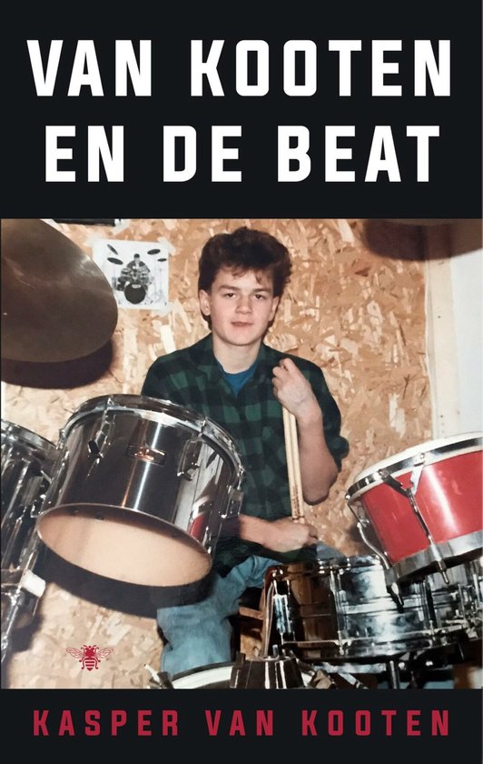 Van Kooten en de beat