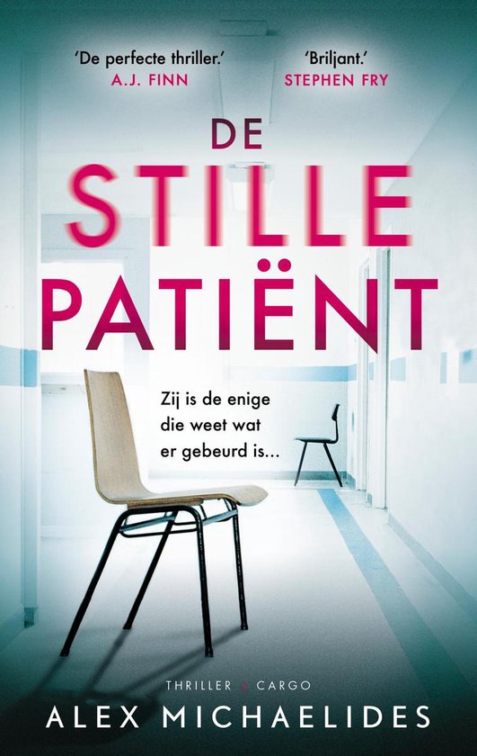 De stille patiënt