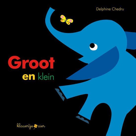 Groot en klein 0 - Groot en klein