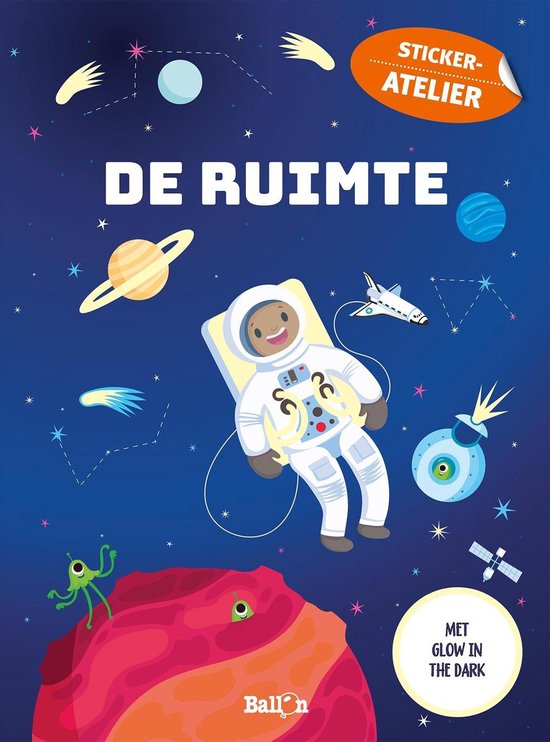 De ruimte