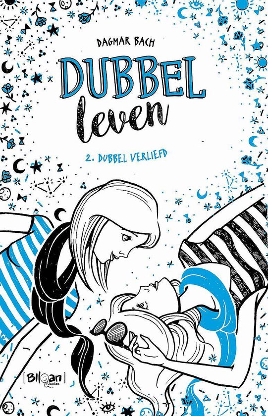 Dubbelleven 2 - Dubbel verliefd