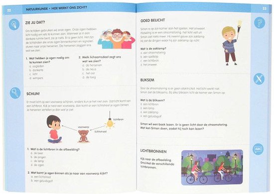 STEM - Word een ster in wetenschap