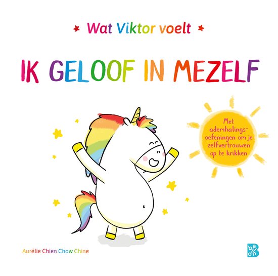 Wat Viktor voelt 1 - Ik geloof in mezelf