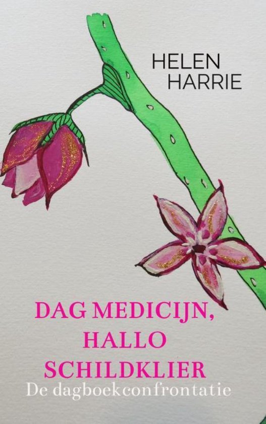 Dag medicijn, hallo schildklier