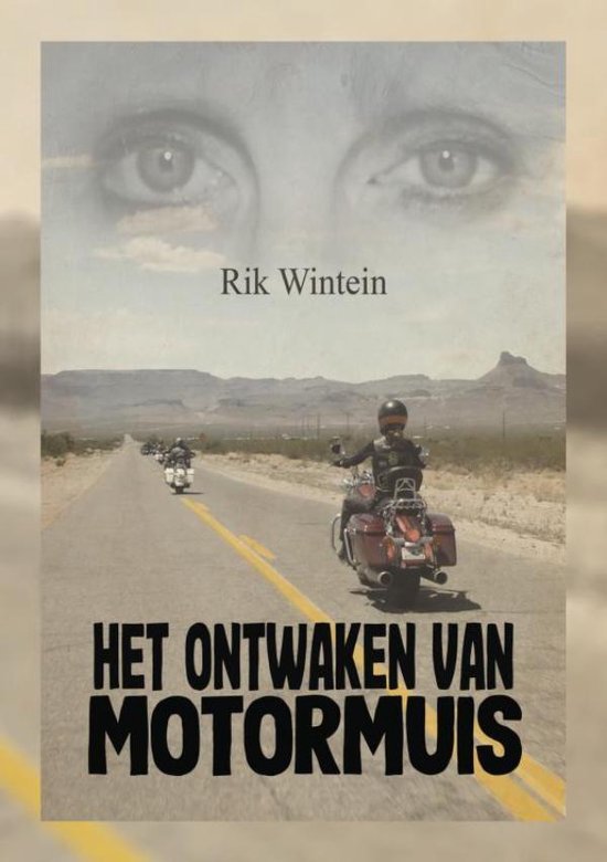 Het Ontwaken van Motormuis