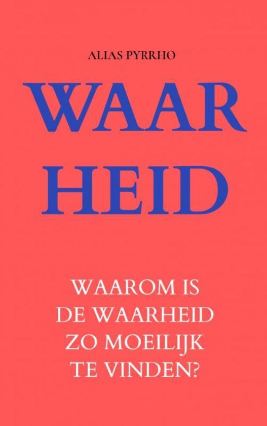 WAARHEID