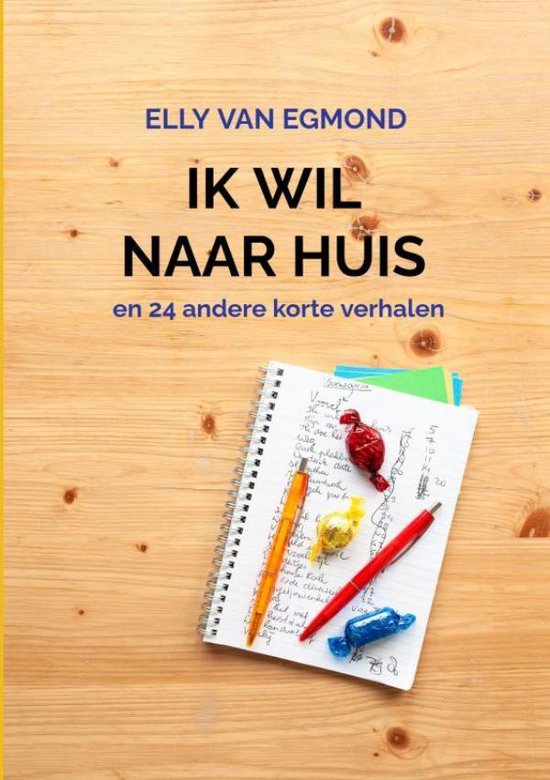 Ik wil naar huis