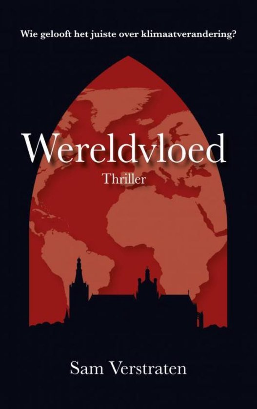 Wereldvloed