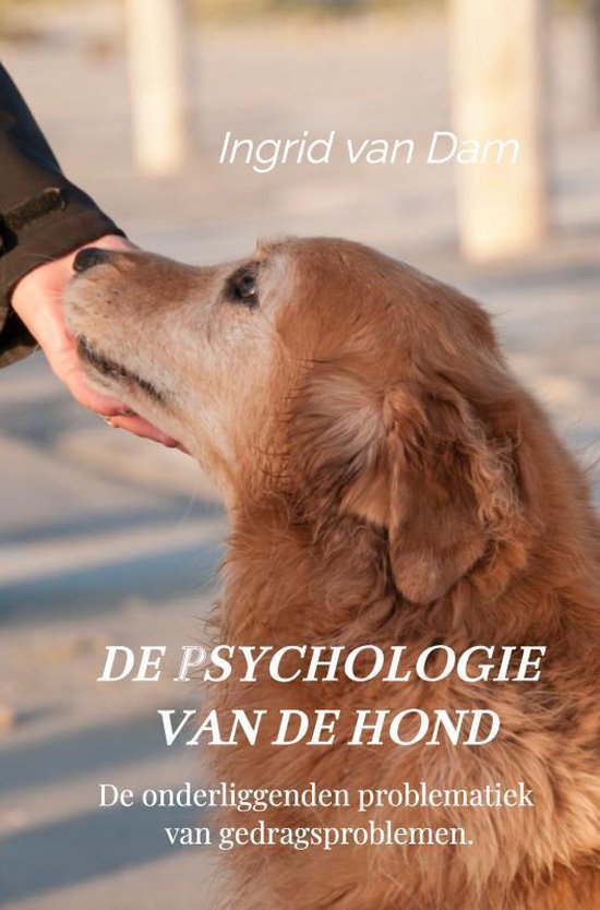 De psychologie van de hond