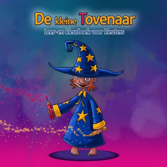 De kleine tovenaar