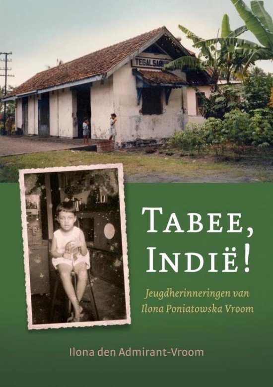 TABEE, INDIË!