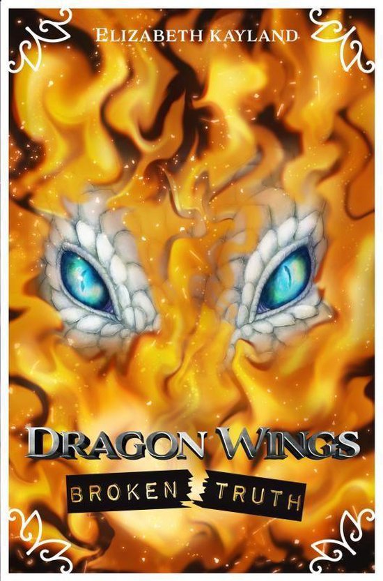 Dragon Wings