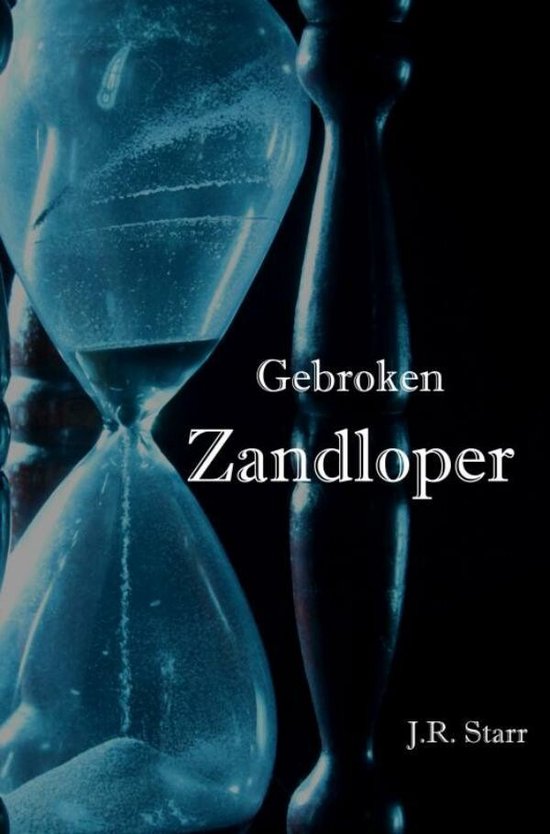Gebroken Zandloper