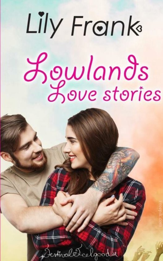 Lowlands love stories