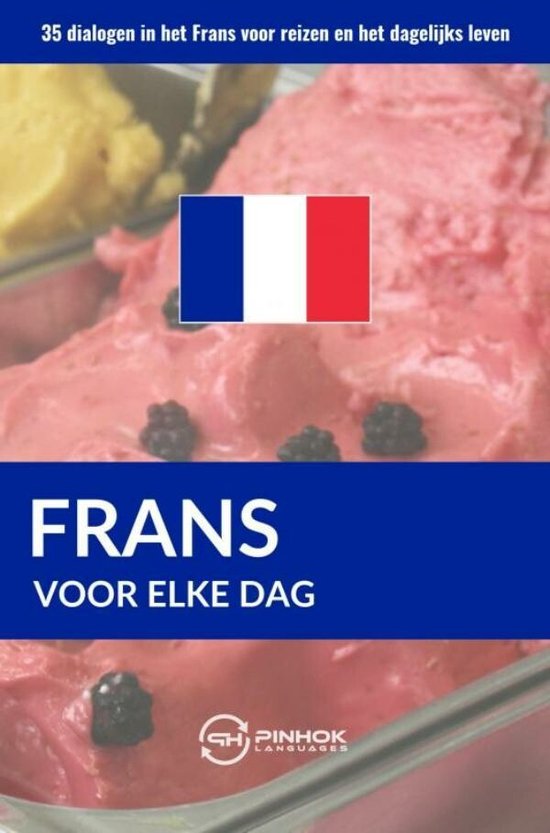 Frans voor elke dag