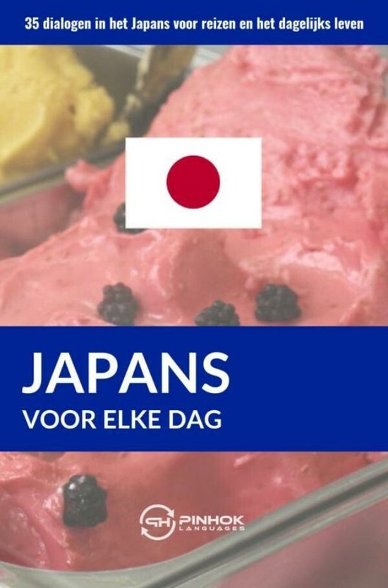 Japans voor elke dag