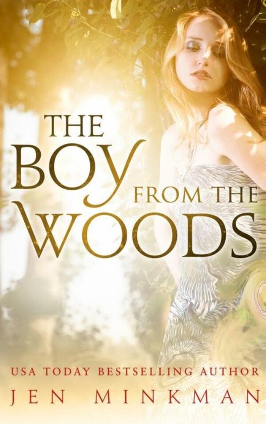 The Boy From The Woods