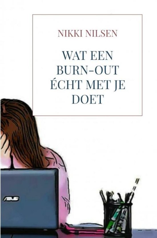 Wat een burn-out écht met je doet