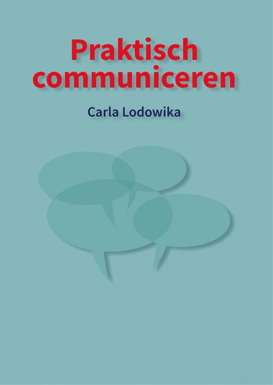 Praktisch communiceren