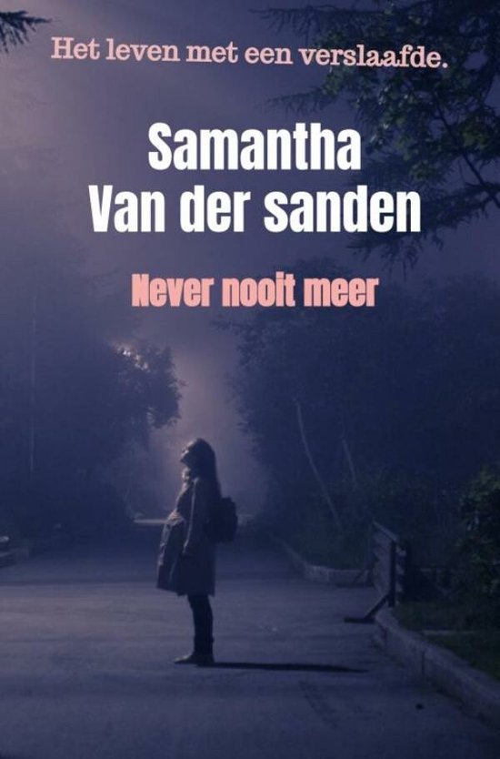 Never nooit meer