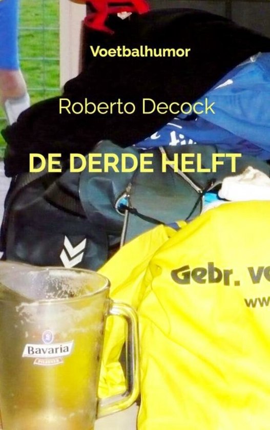 De derde helft