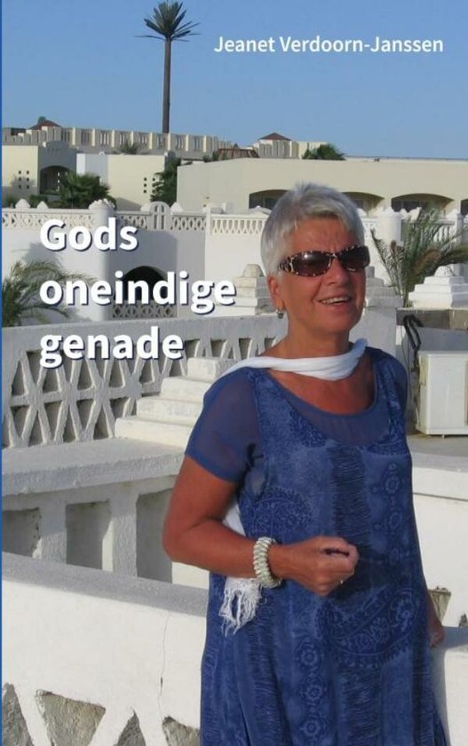 Gods oneindige genade