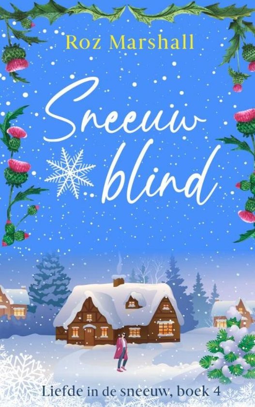 Sneeuwblind