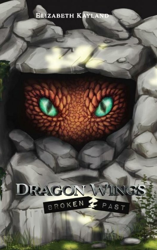 Dragon Wings