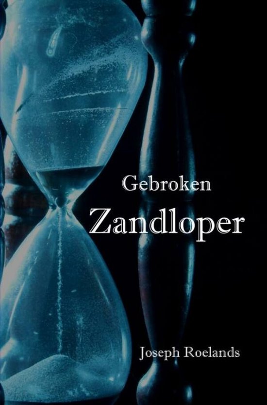 Gebroken Zandloper