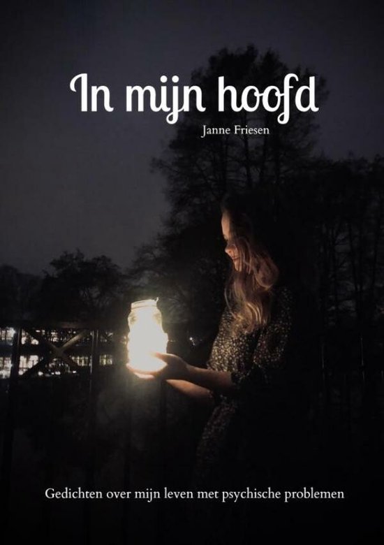 In mijn hoofd