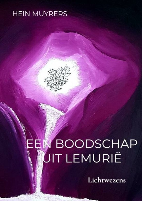 Een boodschap uit Lemurië