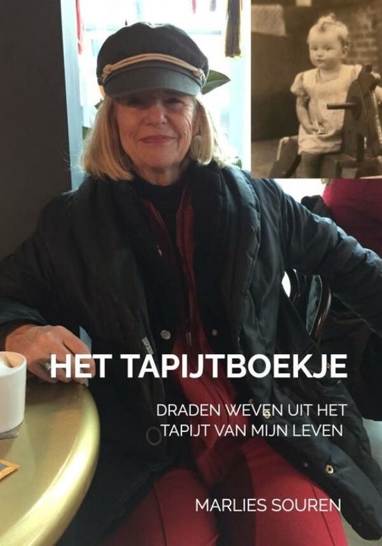 Het tapijtboekje