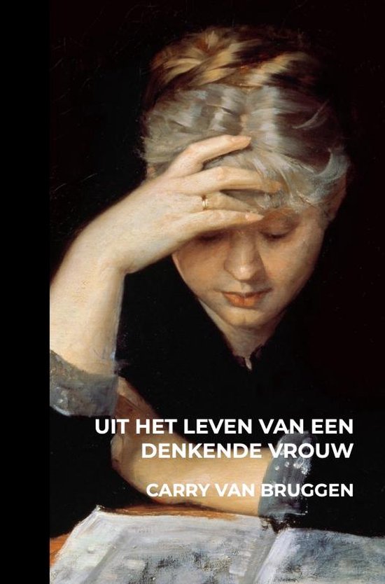 Uit het leven van een denkende vrouw