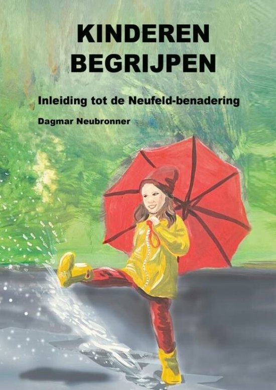 Kinderen begrijpen