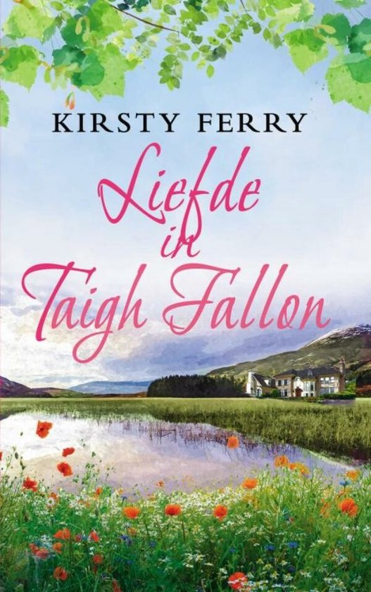 Liefde in Taigh Fallon