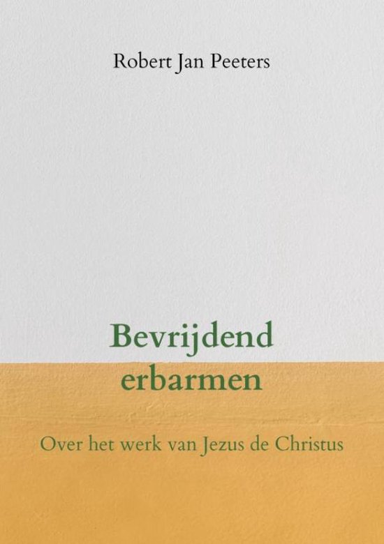 Bevrijdend erbarmen