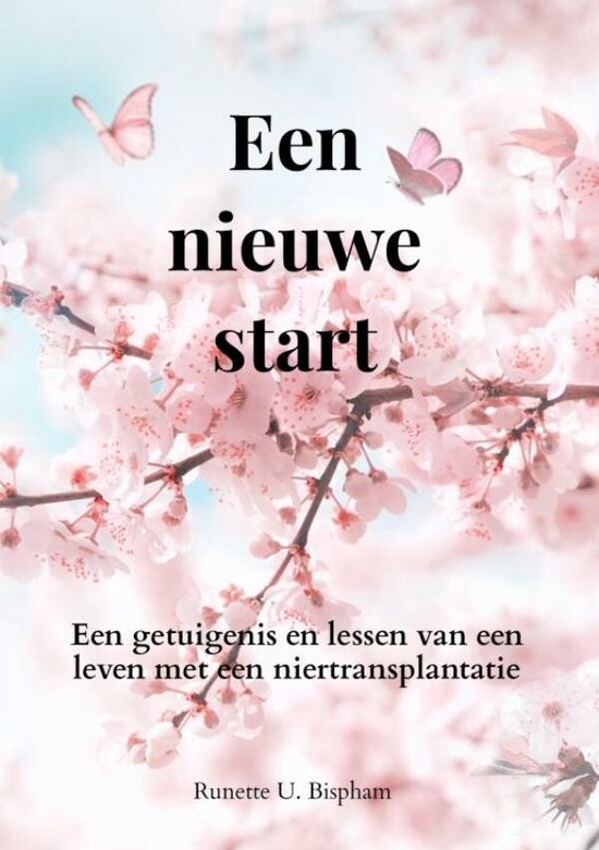 Een nieuwe start