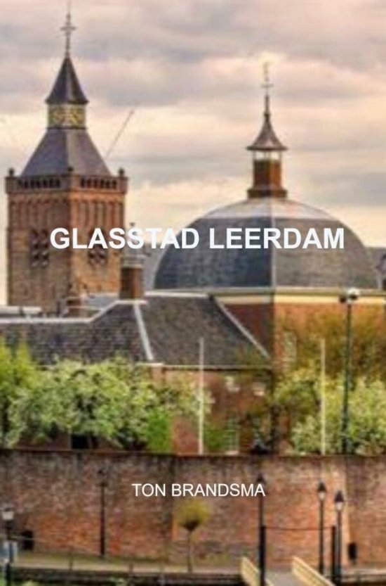 GLASSTAD LEERDAM