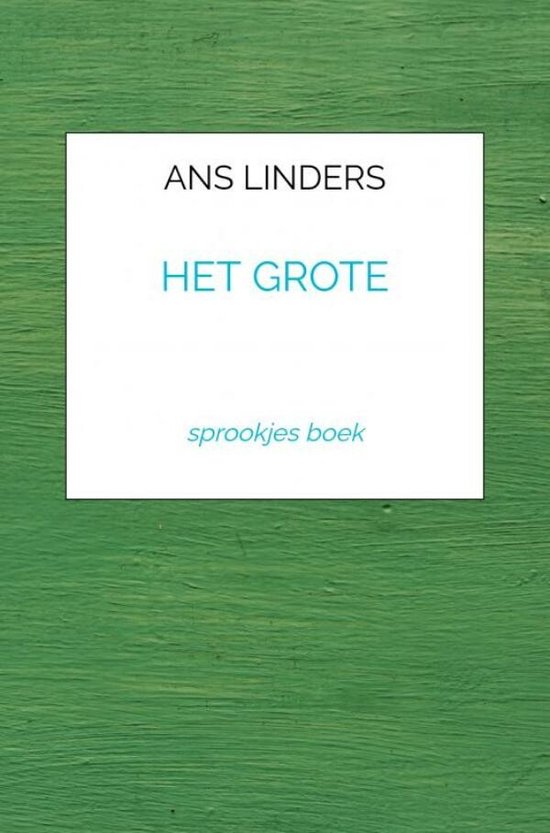 het grote