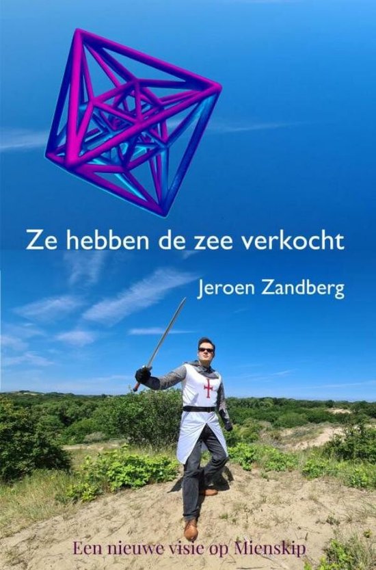 Ze hebben de zee verkocht