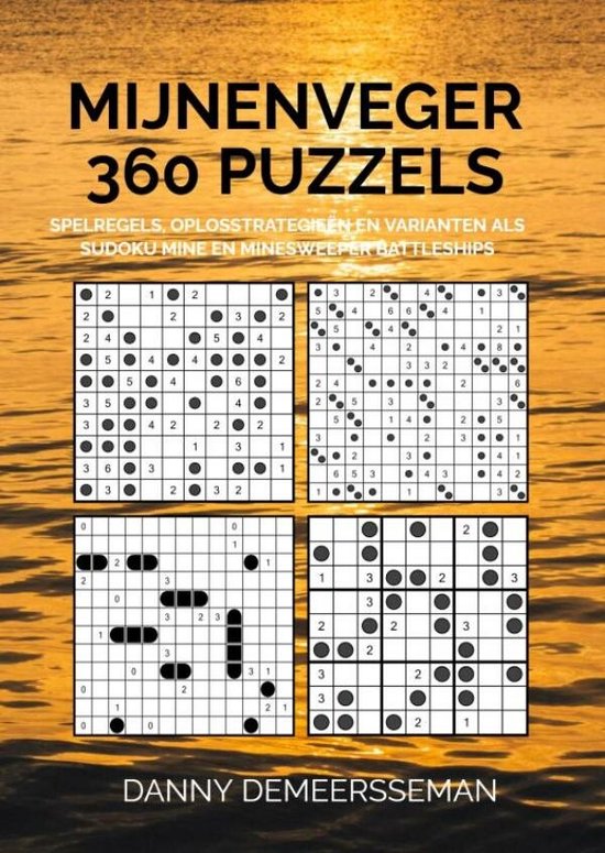 Mijnenveger 360 Puzzels