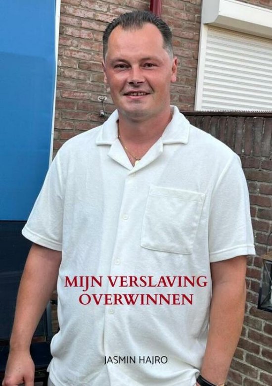 Mijn verslaving overwinnen