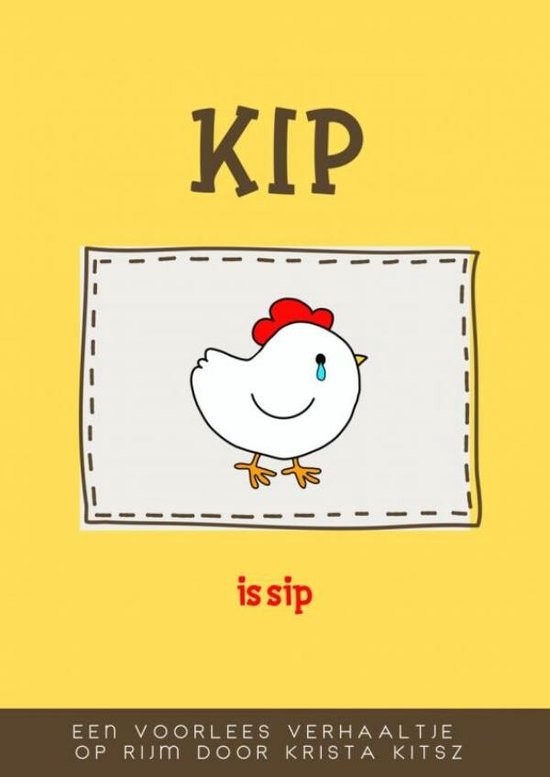 Kip is sip